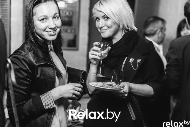 Вечеринка в Tapas bar, фото № 75