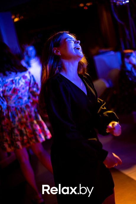 Ночные жители, фото № 67