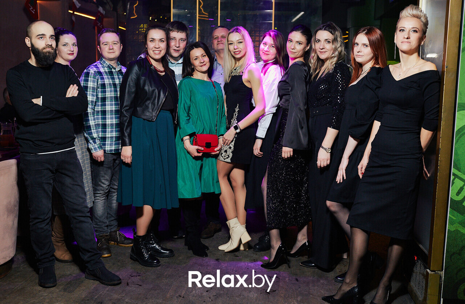 NuaWinter Holiday Friday, фото № 25