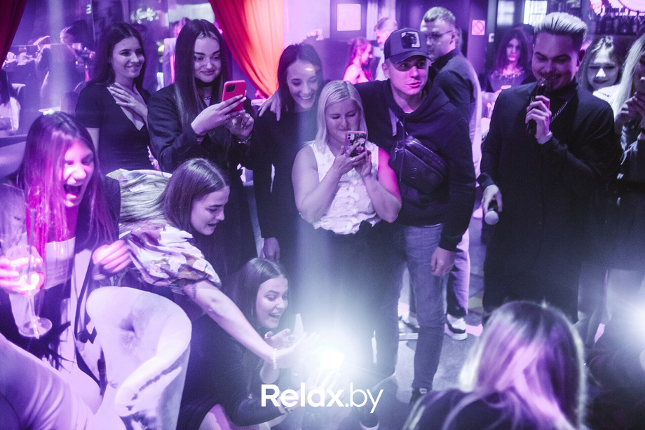 Saturday, фото № 28