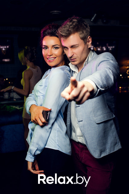 Weekend в караоке Mackva, фото № 20