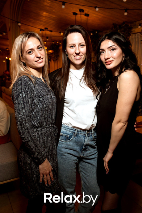 Ночные жители, фото № 33