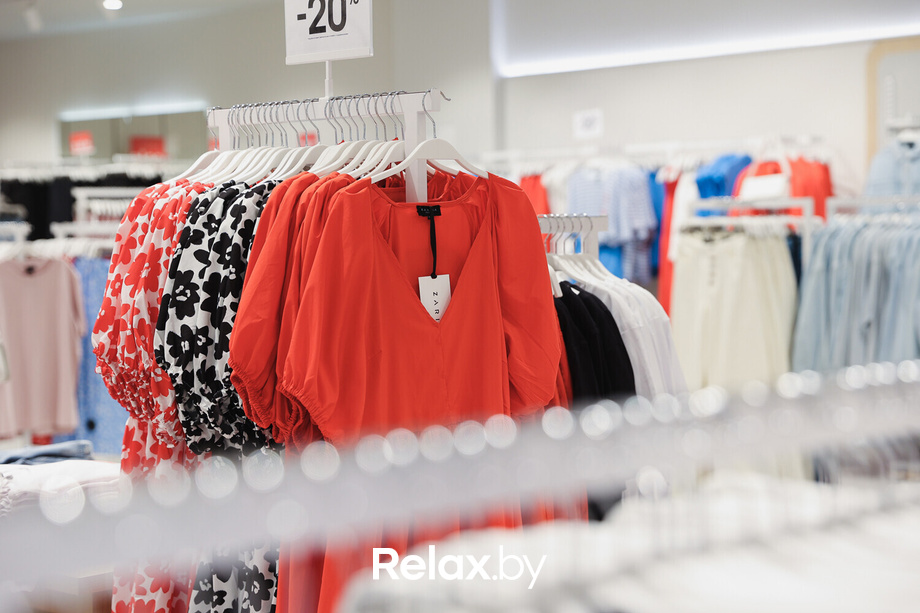 Мастер-класс Влада Лисовца в ZARINA, фото № 34