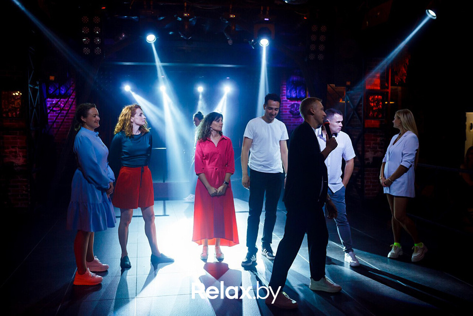 Brooklyn Live!, фото № 11