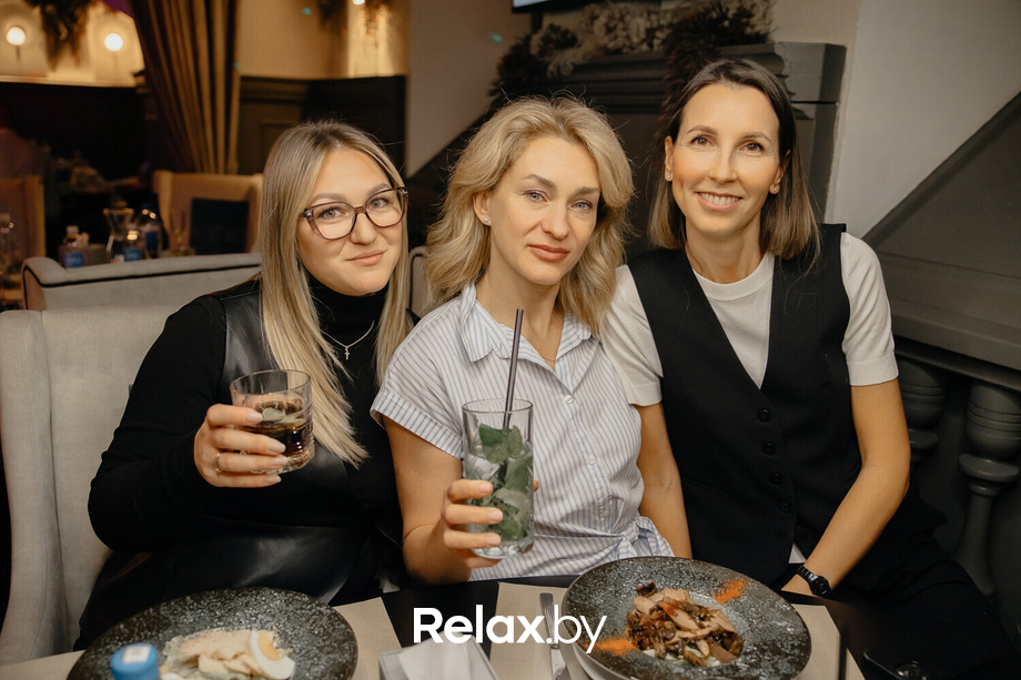 Выходные в Rustaveli, фото № 4