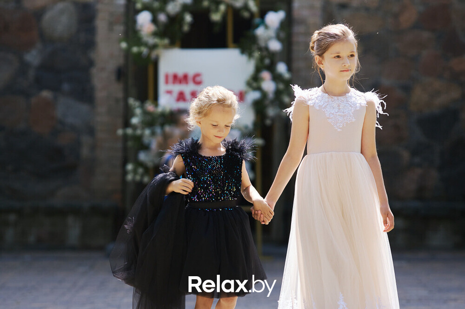 IMG FASHION SHOW – SUMMER 2021, фото № 189