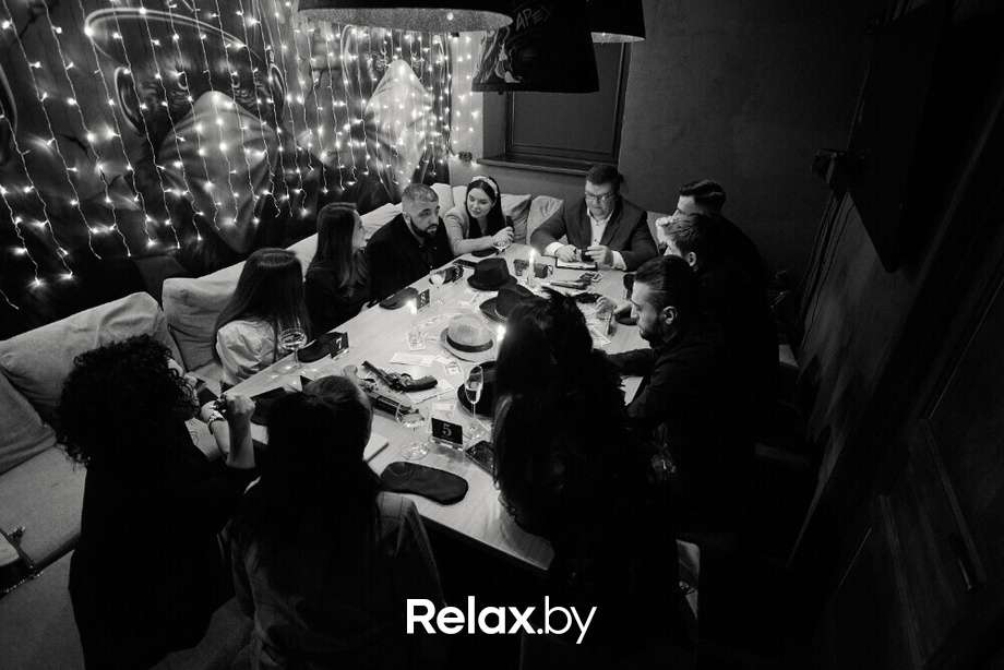 GATSBY, фото № 141