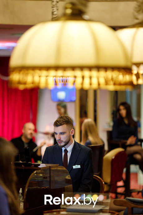 Слот тайм, фото № 60