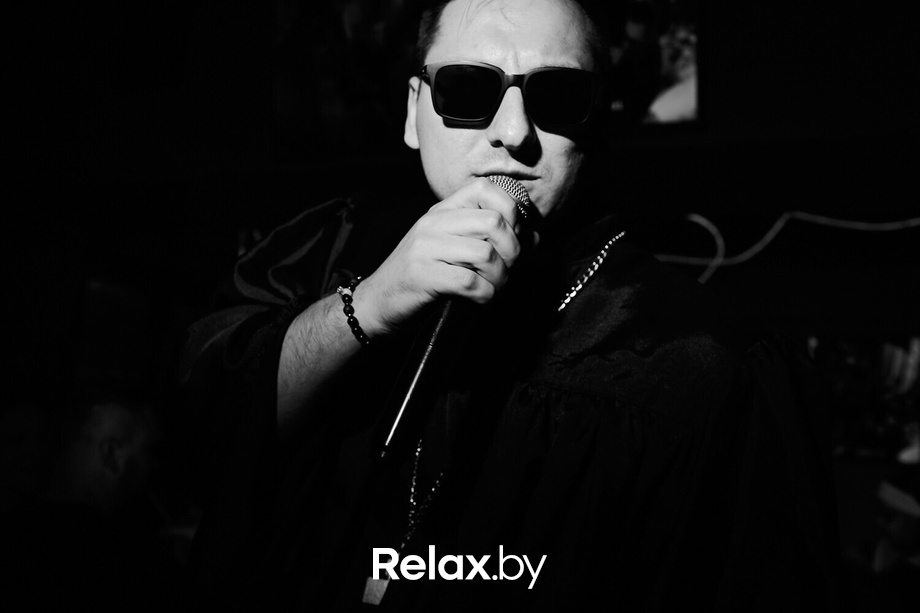 Nua Halloween Party, фото № 126