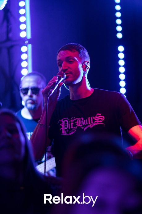 Ночные жители, фото № 70