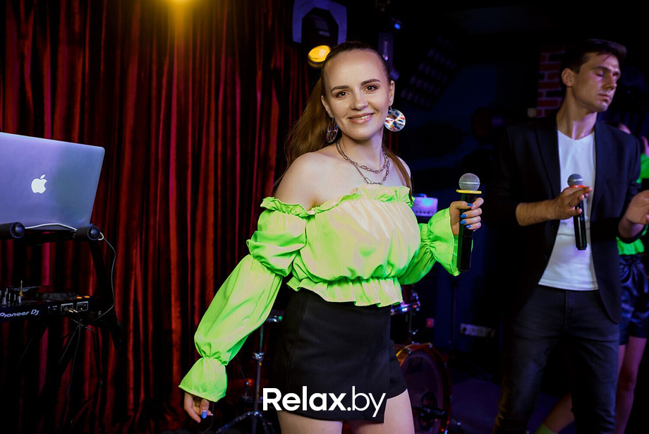 Brooklyn Live!, фото № 16