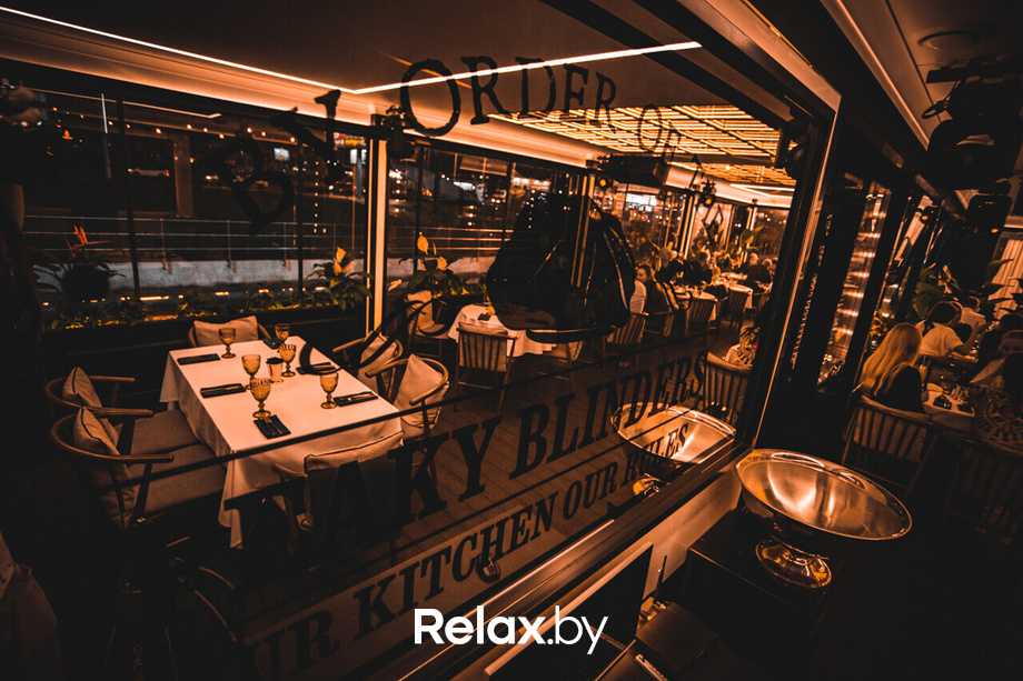 Выступление группы Time Square, фото № 29