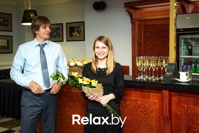 Выпускной бизнес-школы Расти, фото № 85