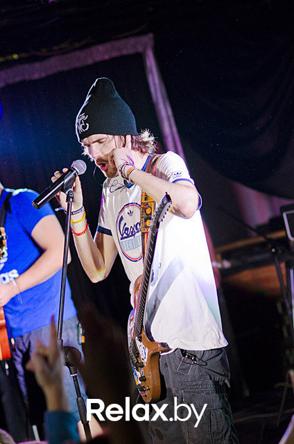 Концерт Noize MC, фото № 41