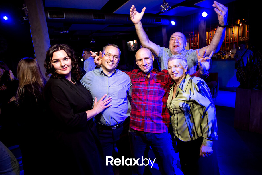 Ночные жители, фото № 58