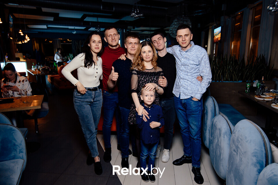 Ночные жители, фото № 33