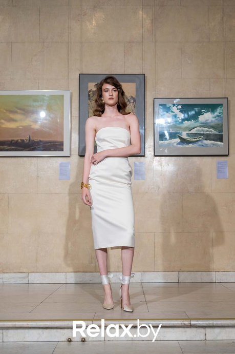 Показ для Kiko Richen (часть 2), фото № 55