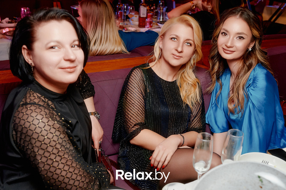 Старый Новый Год в Ангелах, фото № 30