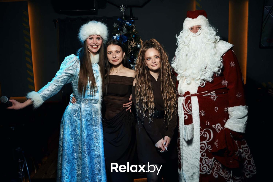 Friday party, фото № 47