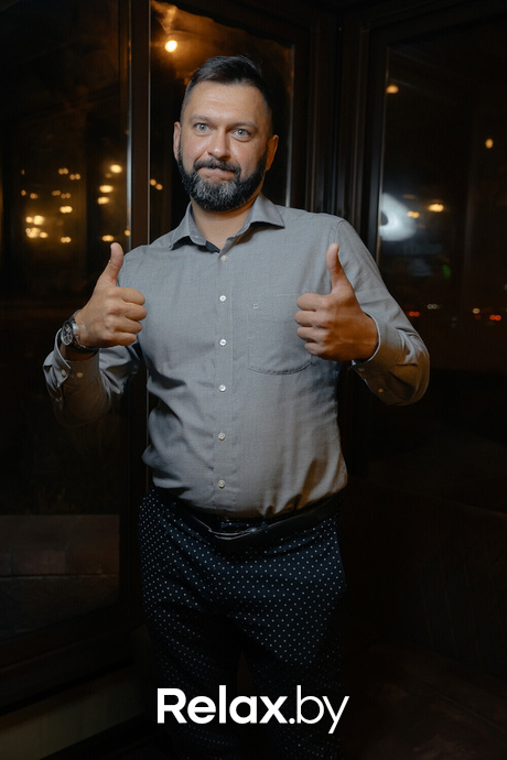 Zavod Friday Night, фото № 16