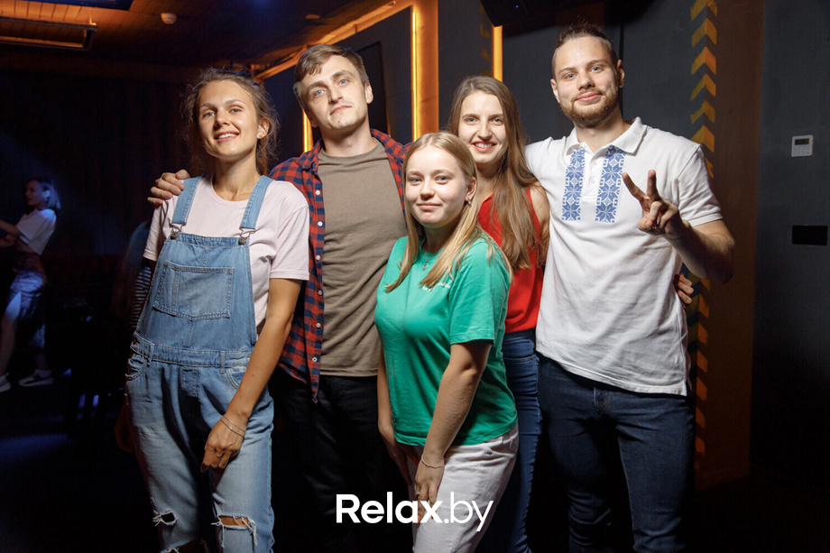 ZAVOD Weekend, фото № 33