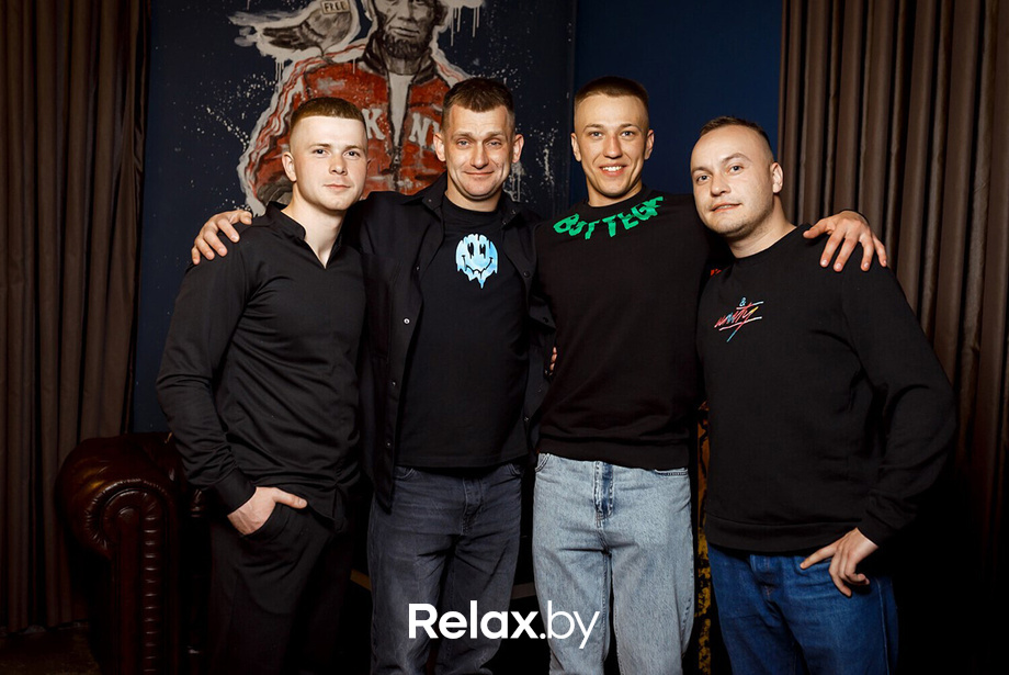 Brooklyn Live!, фото № 20