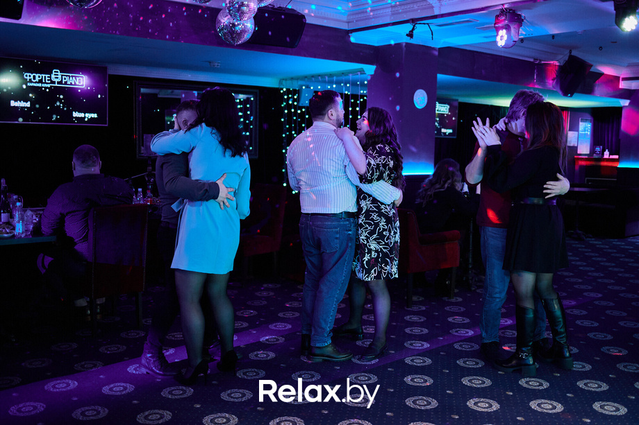 Karaoke Warm, фото № 36