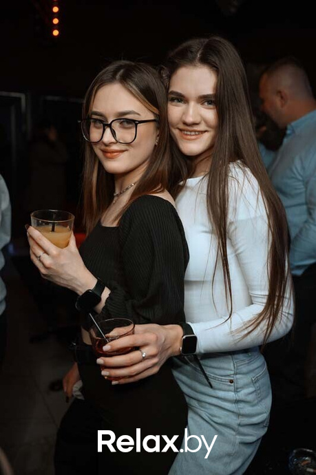 Saturday party, фото № 21