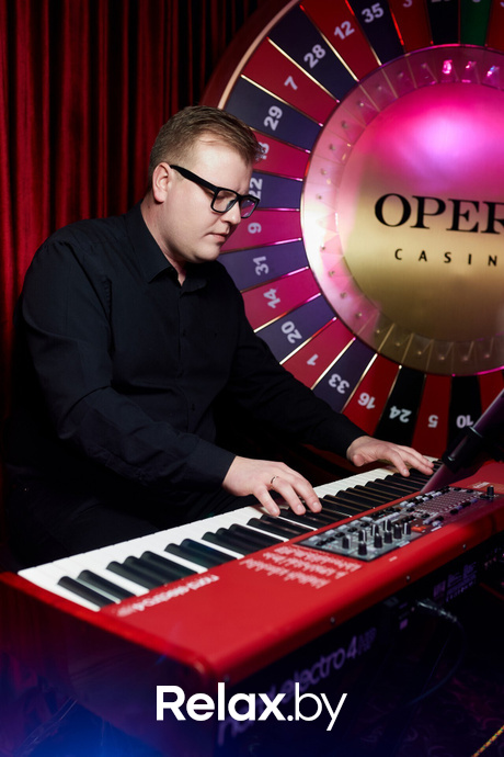 «Опера Лото», фото № 3