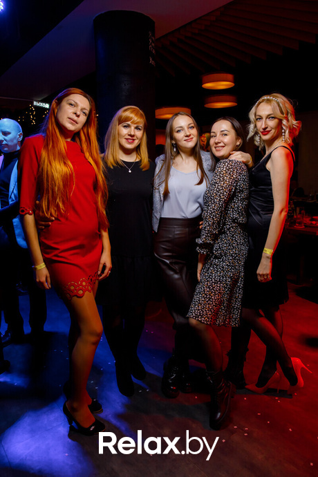 Ёлки 2022, фото № 17