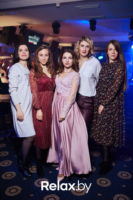 Woman's weekend, фото № 14