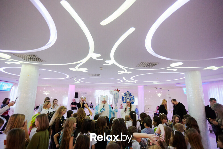 SILVER PARTY 2022 KIDS’ PODIUM, фото № 345