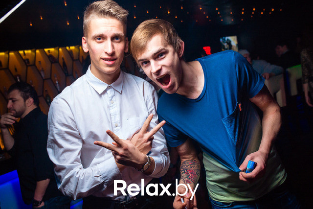 Хэллоуин концерт ST, фото № 13