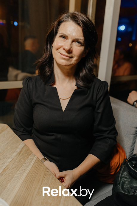 Ночные жители, фото № 24