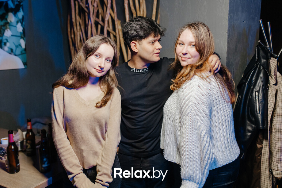 Ночные жители, фото № 62