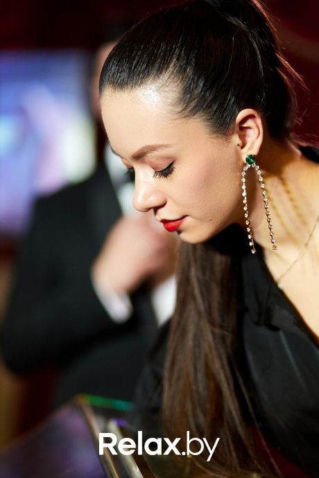 «Сергей Трофимов в казино Опера», фото № 25