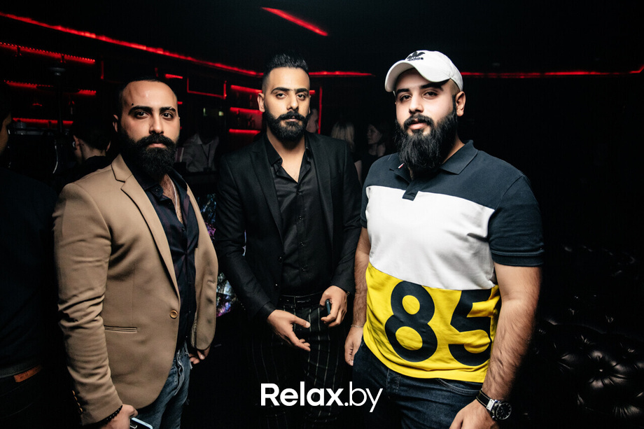 Every saturday, фото № 12