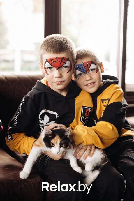 Акция Пушистого Добра, фото № 79