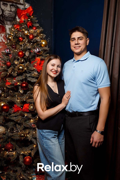 Новогодний Бруклин, фото № 38