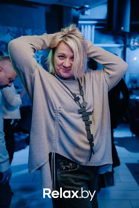 Ночные жители, фото № 23