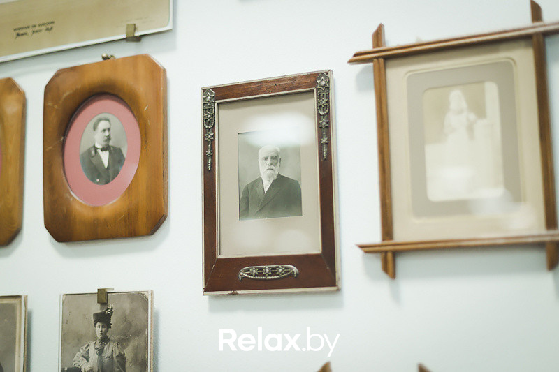 Ночь музеев, фото № 124