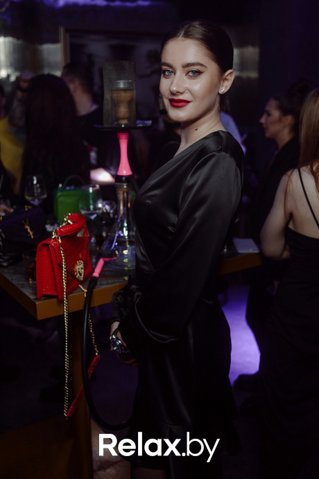 Friday LUXURIA LXR, фото № 25