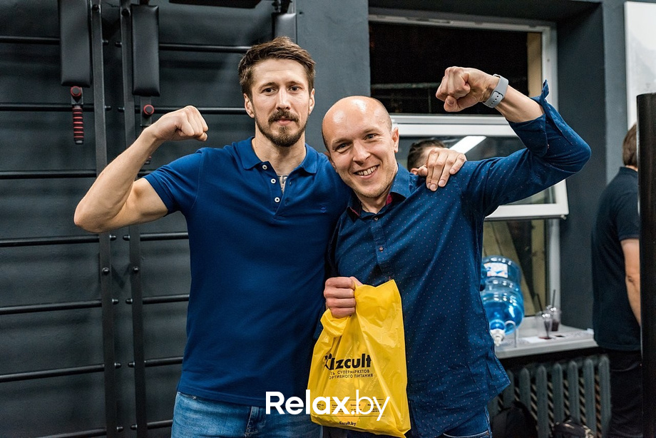 Вечеринка открытия, фото № 96