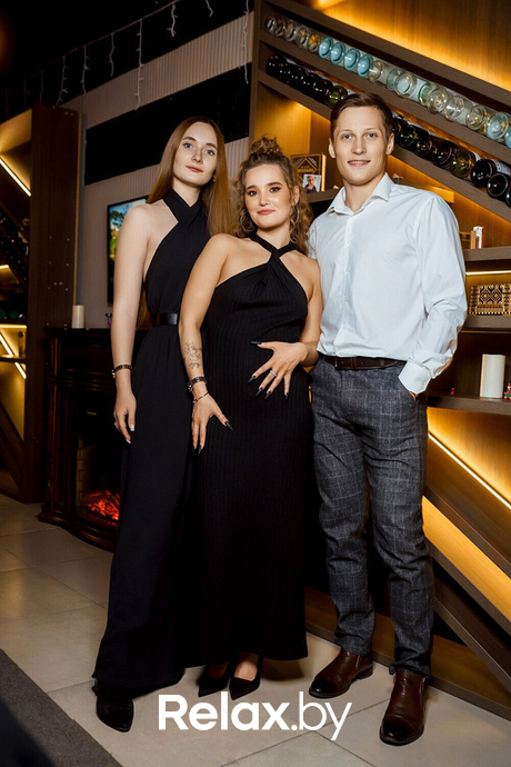 Saturday party, фото № 21