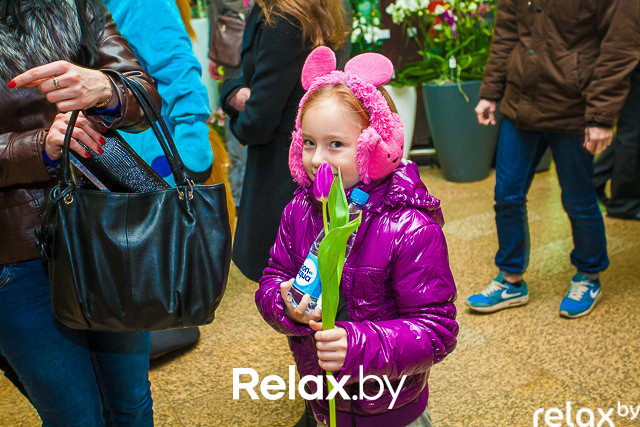 Благотворительная акция, фото № 42