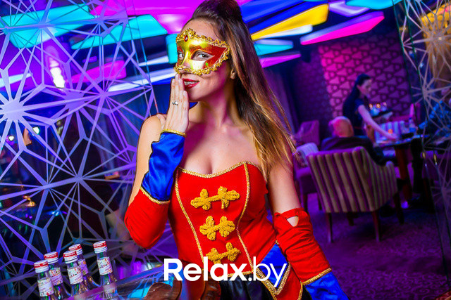 Десятка в фокусе, фото № 32