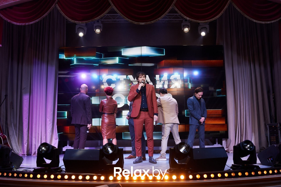 «Студия СОЮЗ», фото № 42