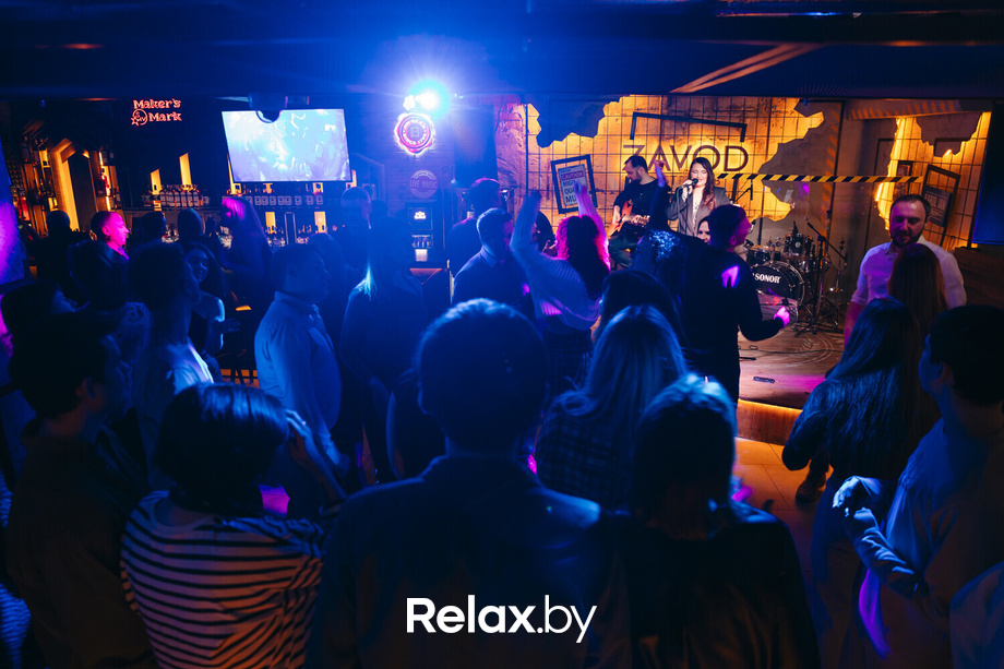 День Встречи Выпускников, фото № 50