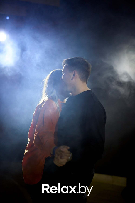 Дискотека в гастро-клубе «Место», фото № 30