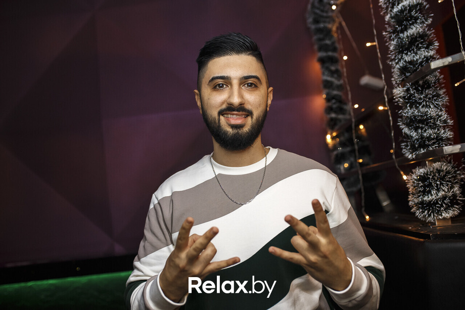 Новый год Rich Cat, фото № 38